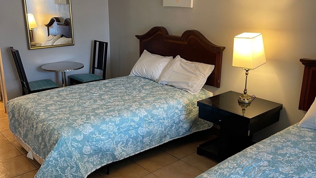 Photo of Bedroom in Winchester