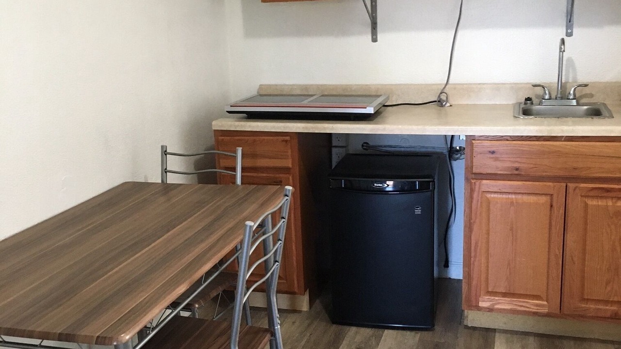 Photo of Kitchen in Winchester
