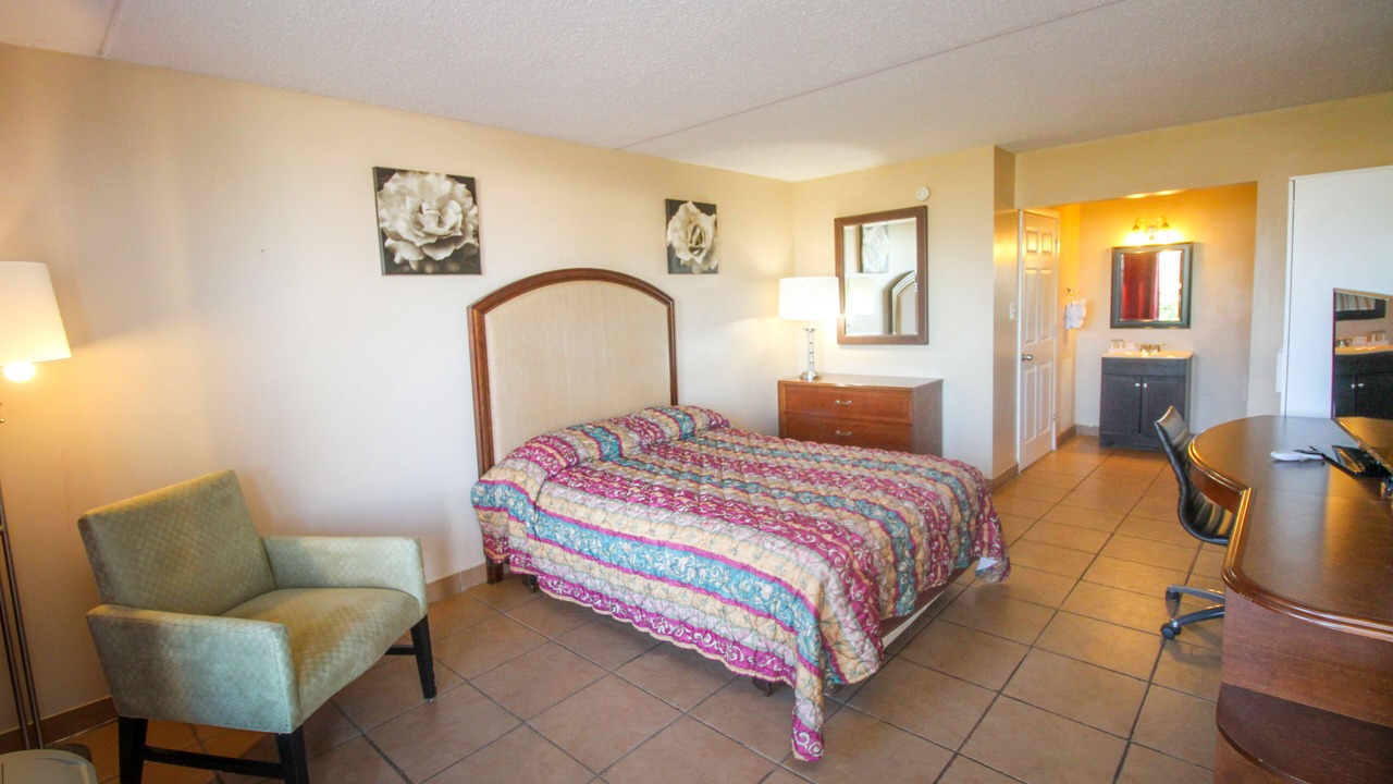 Photo of Bedroom in Winchester