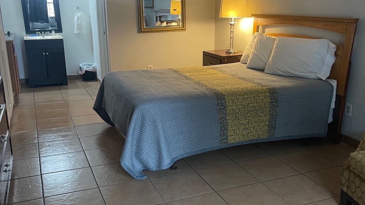 Photo of Bedroom in Winchester