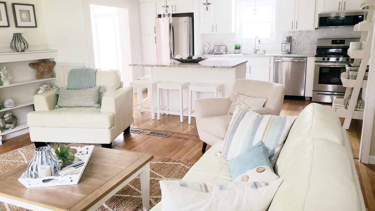Photo of Bedroom in Dennis