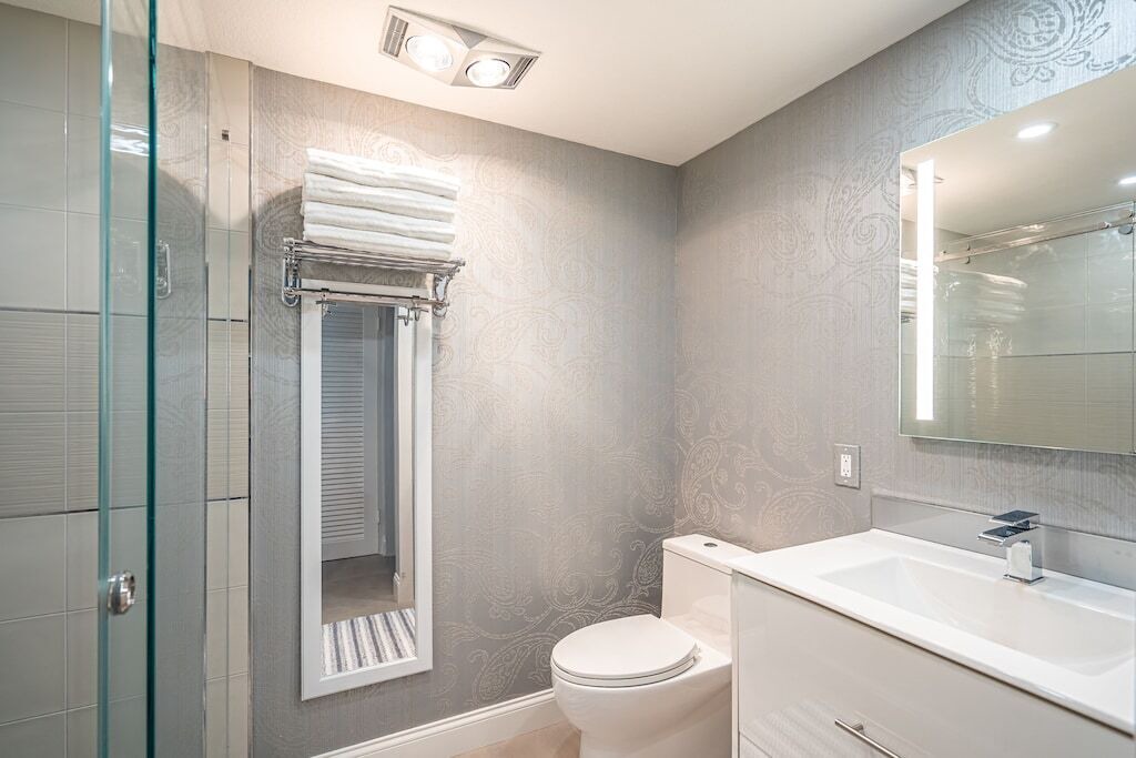 Photo of Bathroom in Delray Beach