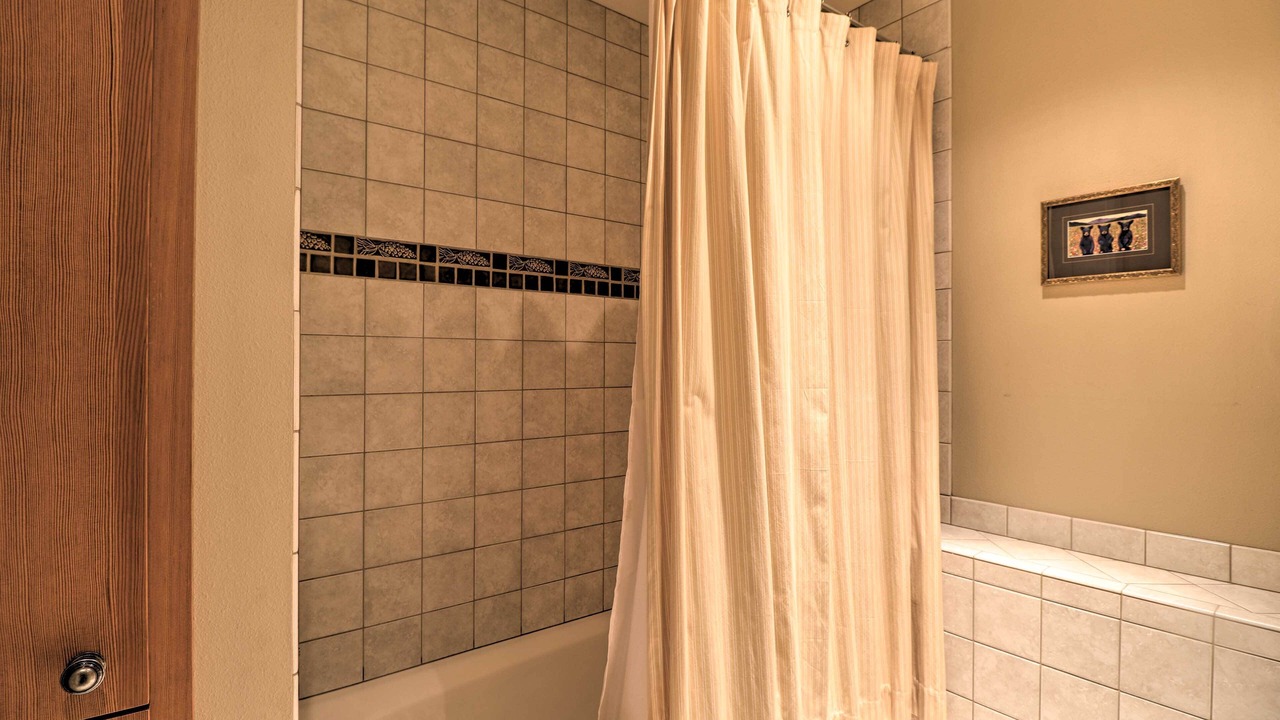 Photo of Bathroom in West Glacier