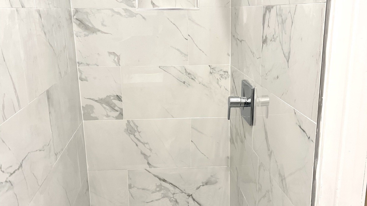 Photo of Bathroom in Palms