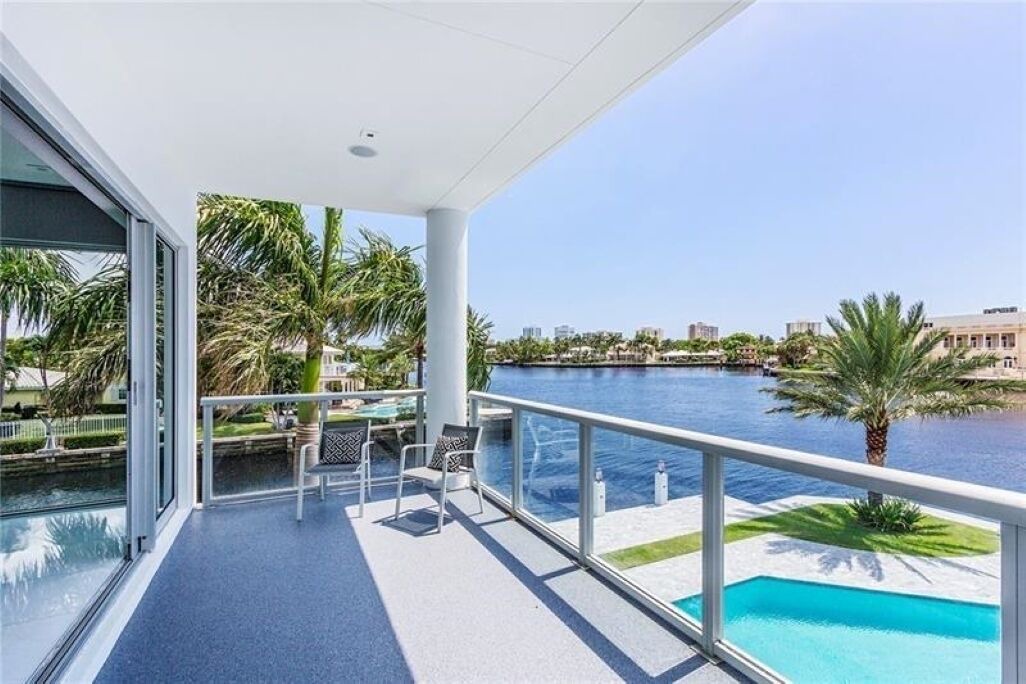 Photo of Outdoor in Bay Colony