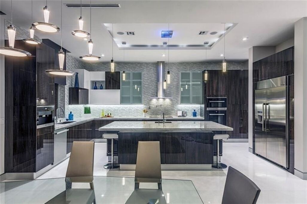 Photo of Kitchen in Bay Colony