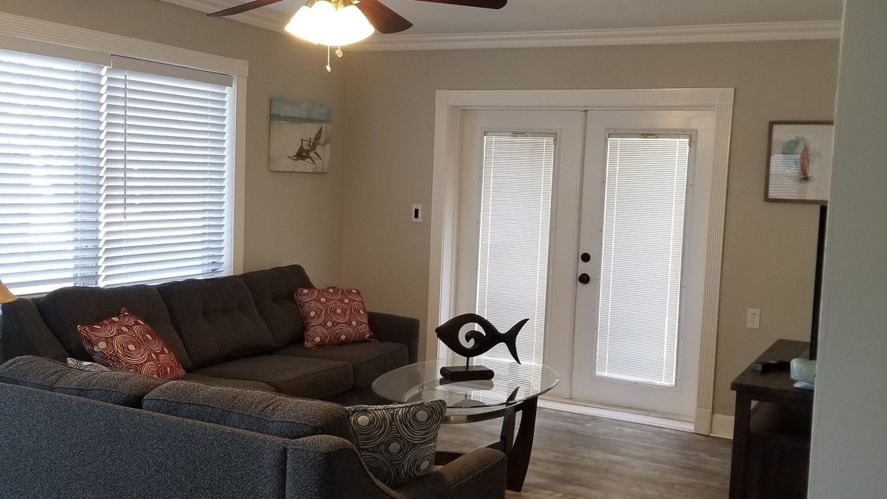 Photo of Livingroom in Deerfield Beach
