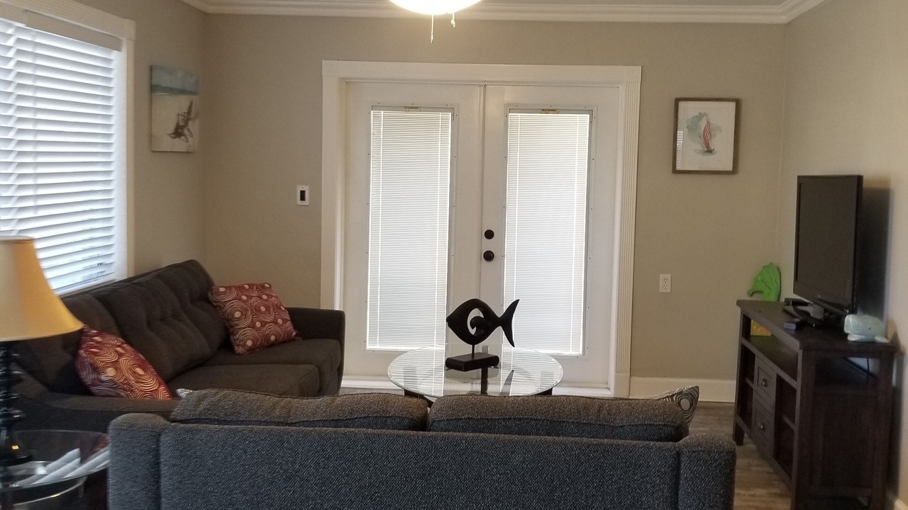 Photo of Livingroom in Deerfield Beach