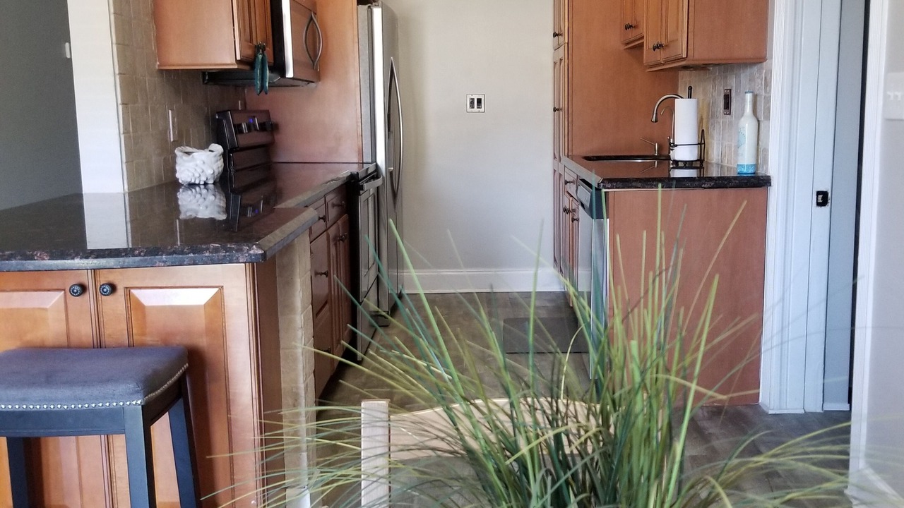Photo of Kitchen in Deerfield Beach
