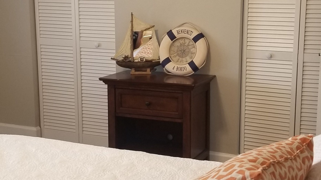 Photo of Bedroom in Deerfield Beach