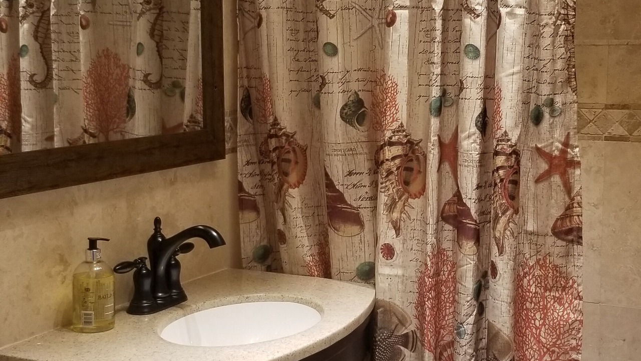 Photo of Bathroom in Deerfield Beach