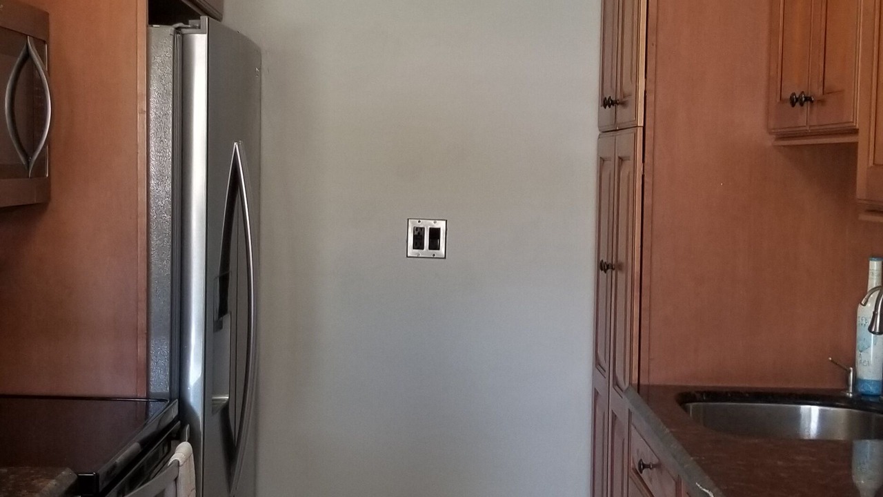 Photo of Kitchen in Deerfield Beach