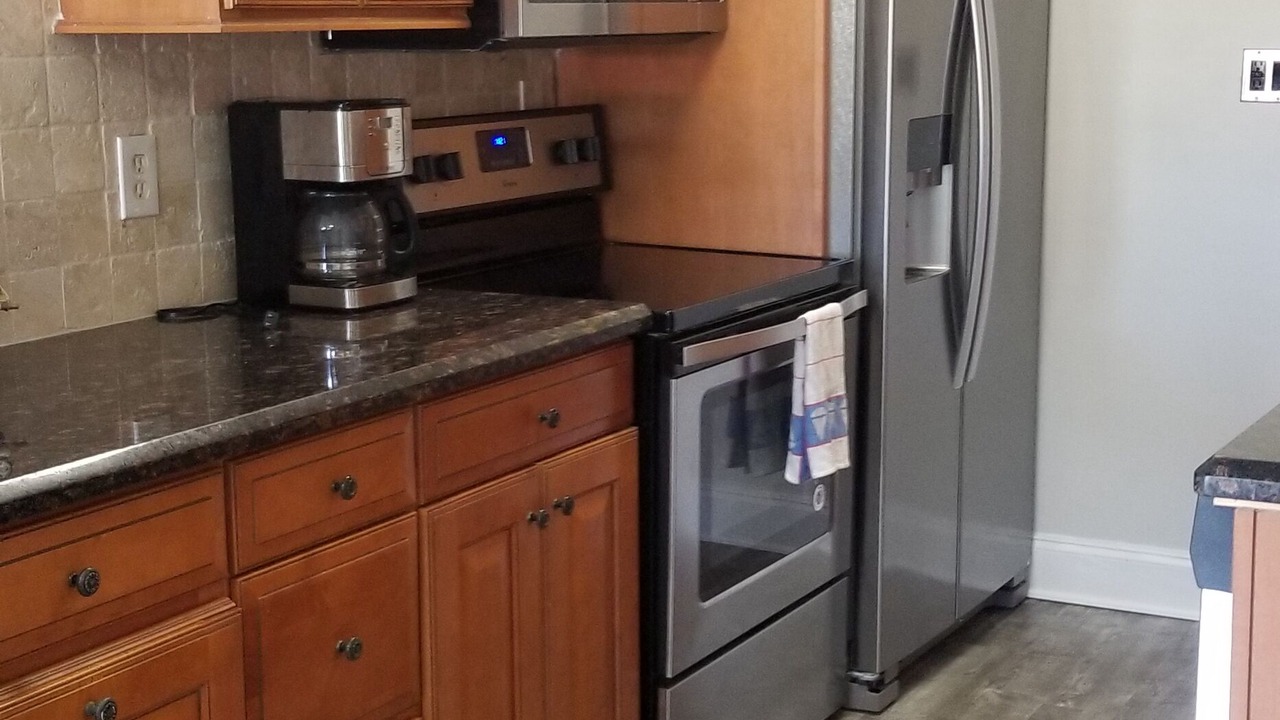 Photo of Kitchen in Deerfield Beach