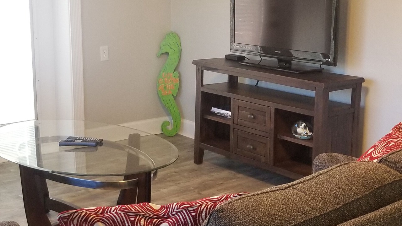 Photo of Livingroom in Deerfield Beach