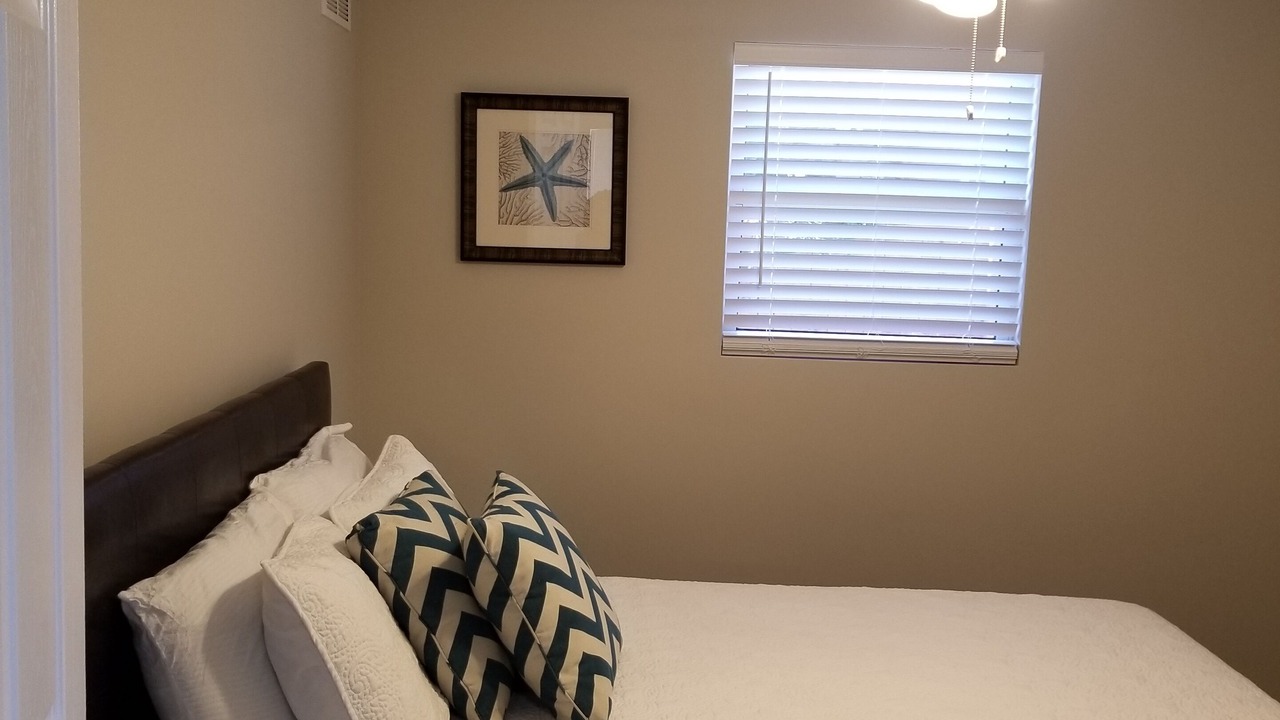 Photo of Bedroom in Deerfield Beach