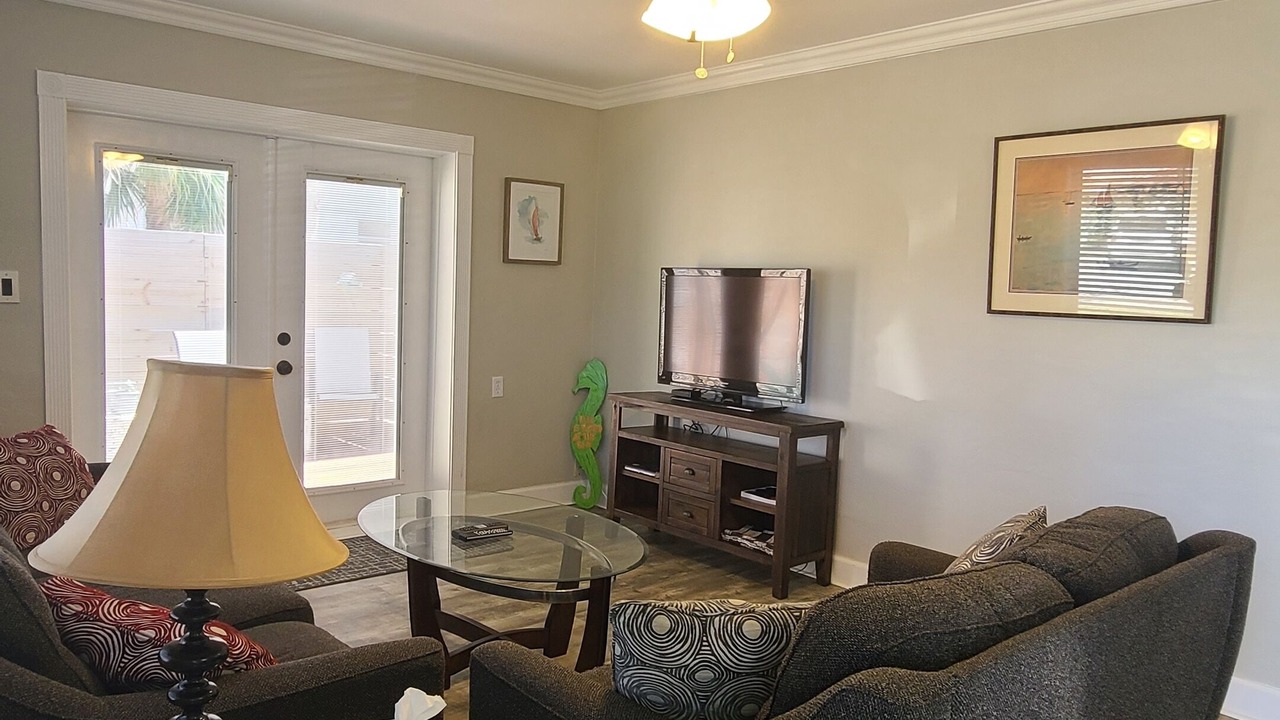 Photo of Livingroom in Deerfield Beach