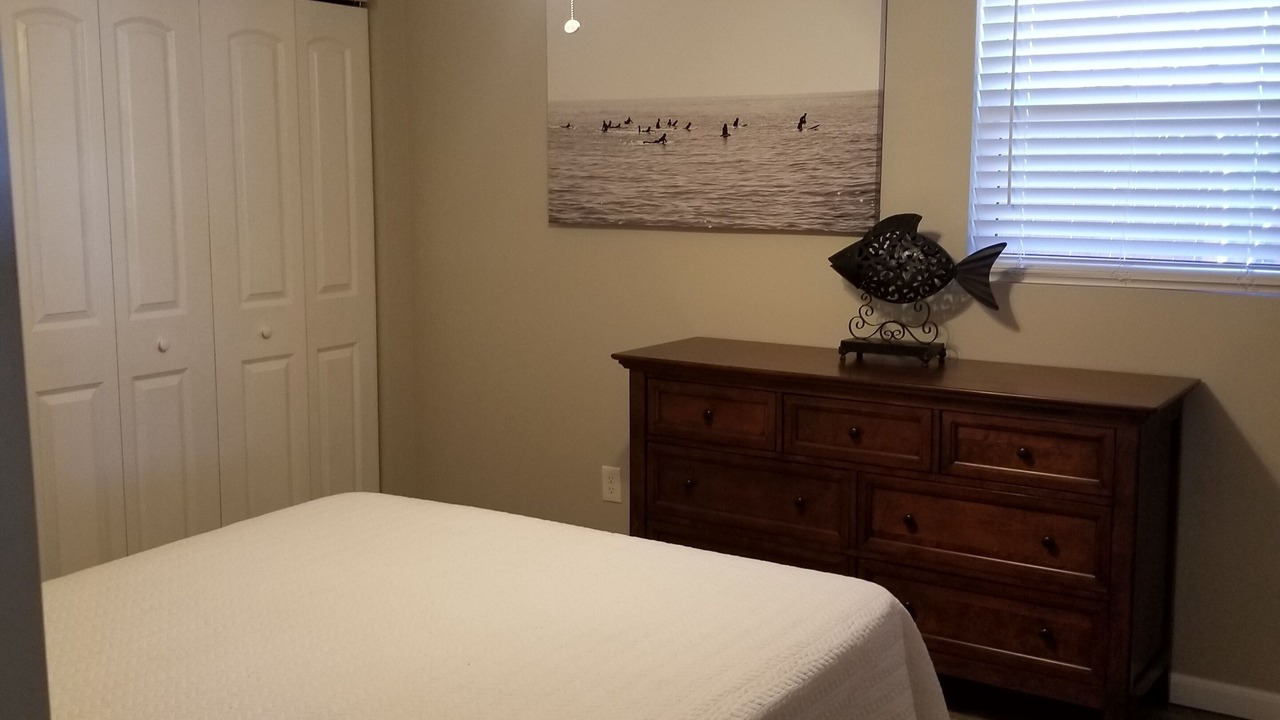 Photo of Bedroom in Deerfield Beach