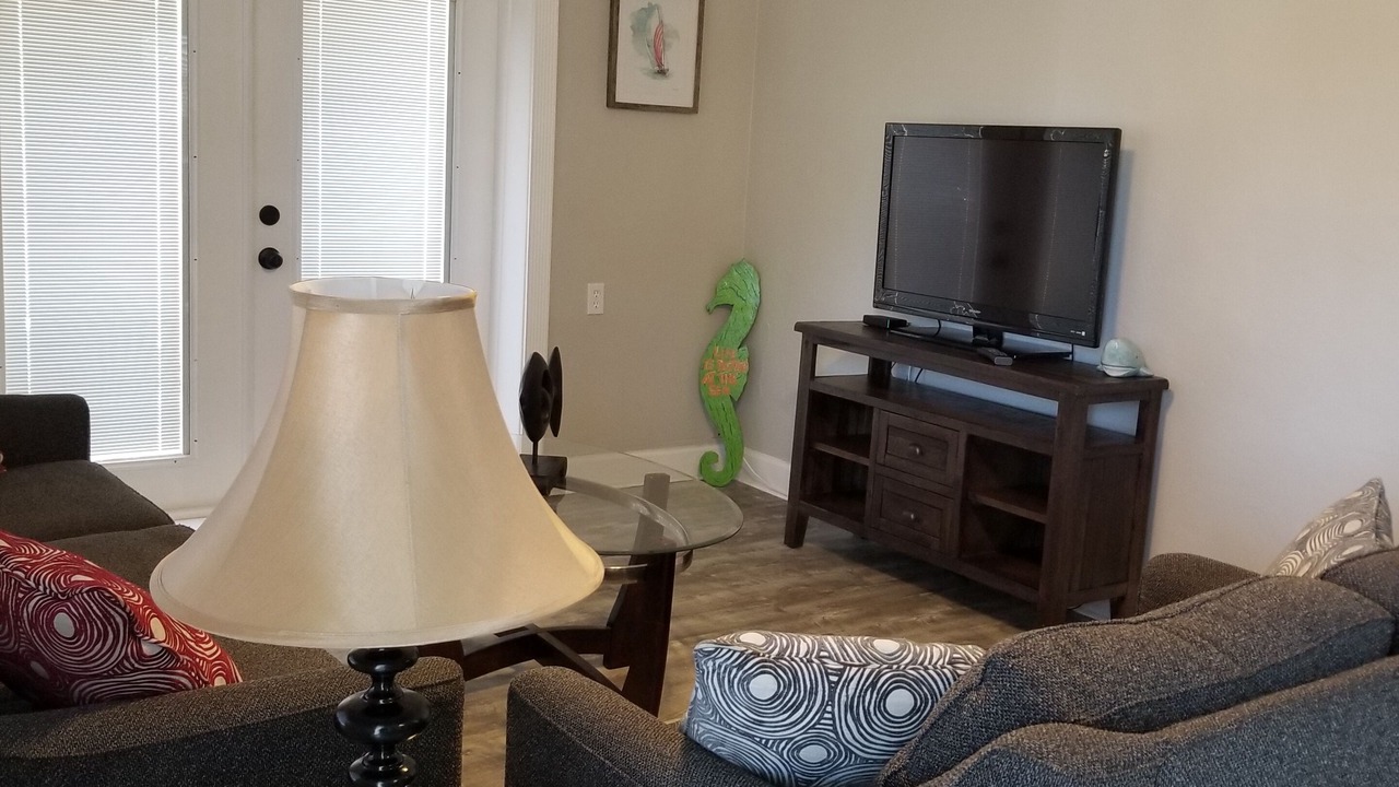 Photo of Livingroom in Deerfield Beach