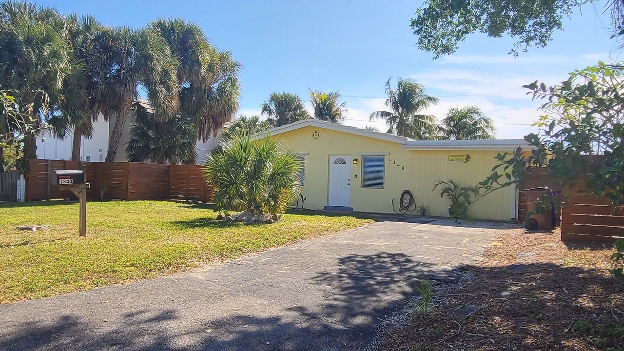 Photo of Outdoor in Deerfield Beach