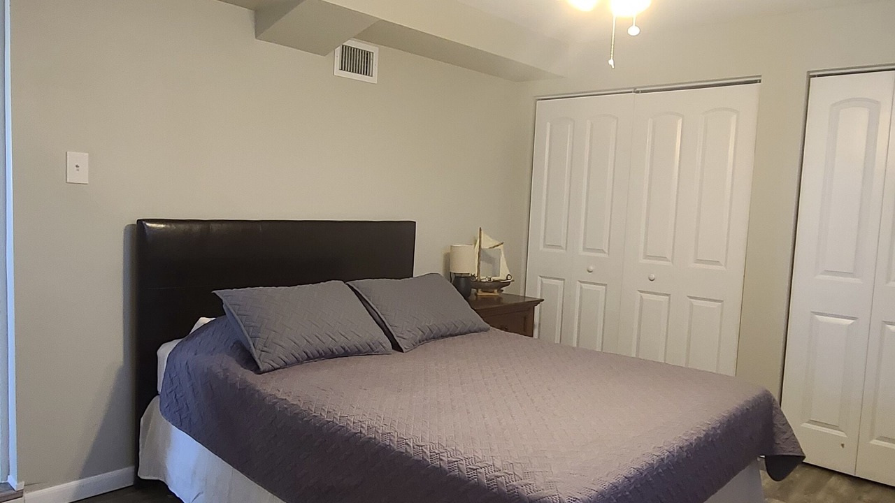 Photo of Bedroom in Deerfield Beach