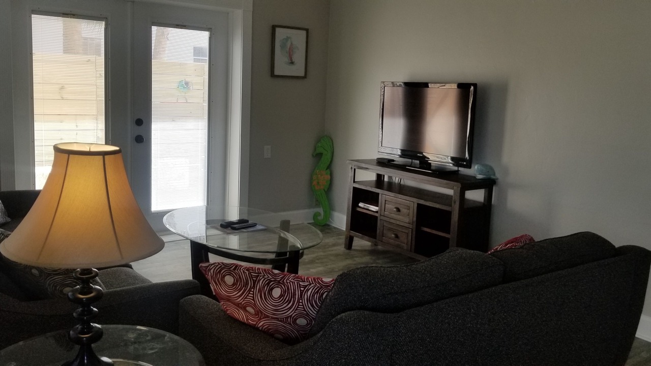 Photo of Livingroom in Deerfield Beach