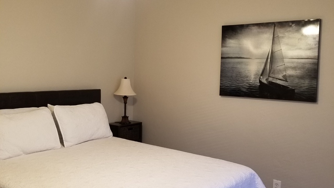 Photo of Bedroom in Deerfield Beach
