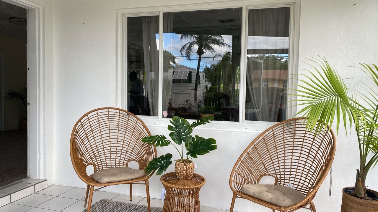 Photo of Patio Balcony in Deerfield Beach