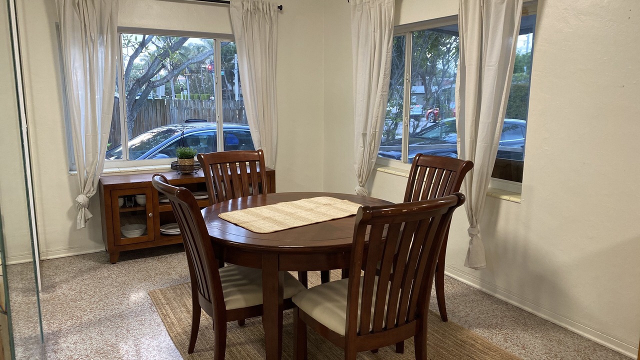 Photo of Livingroom in Deerfield Beach