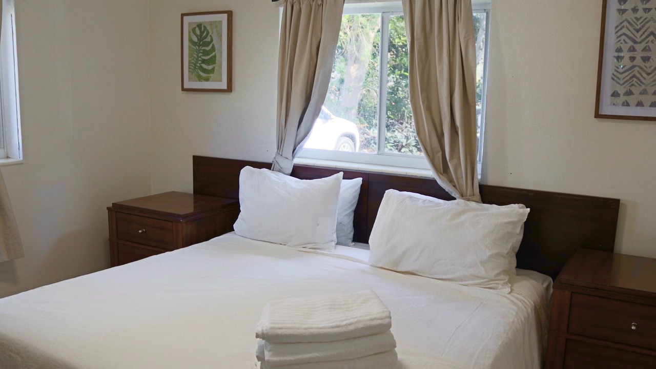 Photo of Bedroom in Deerfield Beach