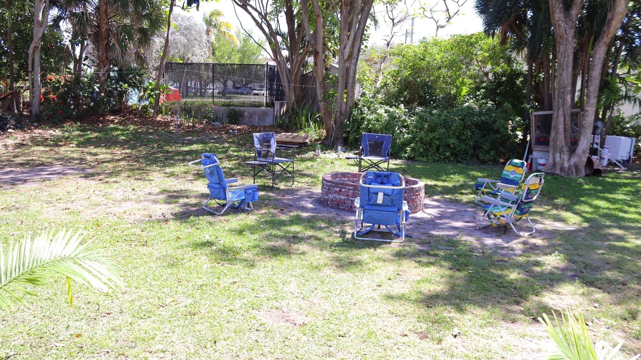 Photo of Outdoor in Deerfield Beach