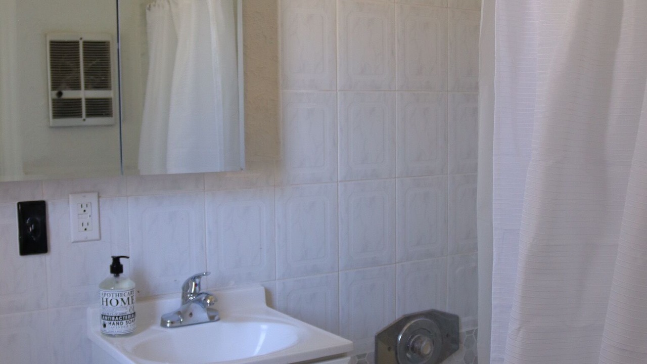 Photo of Bathroom in Deerfield Beach