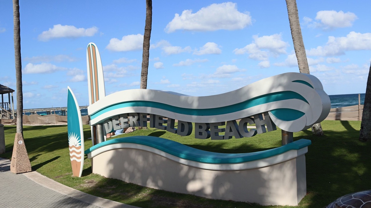 Photo of Others in Deerfield Beach
