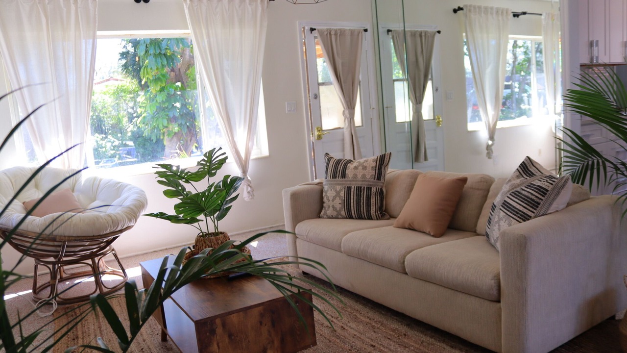 Photo of Livingroom in Deerfield Beach