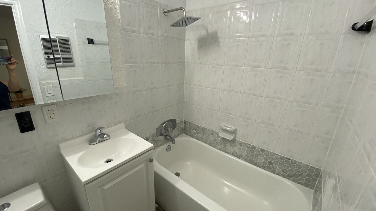 Photo of Bathroom in Deerfield Beach