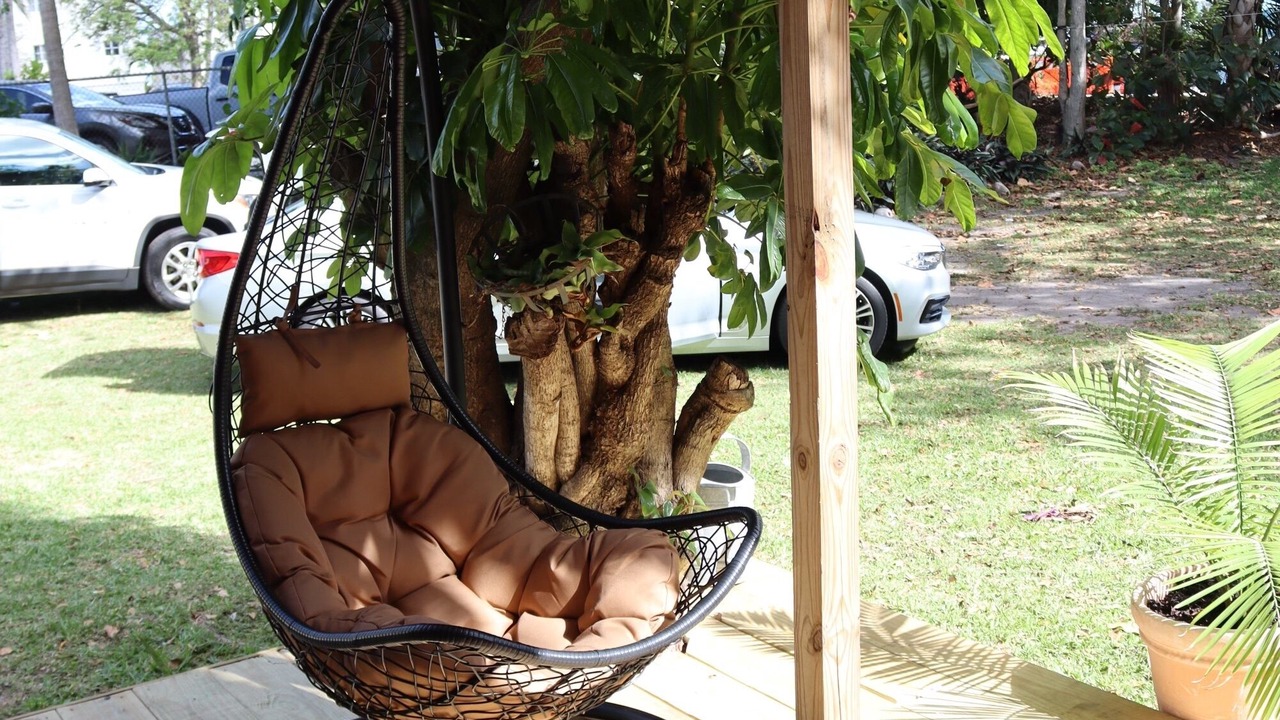 Photo of Patio Balcony in Deerfield Beach