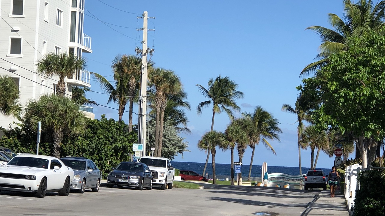 Photo of Outdoor in Deerfield Beach