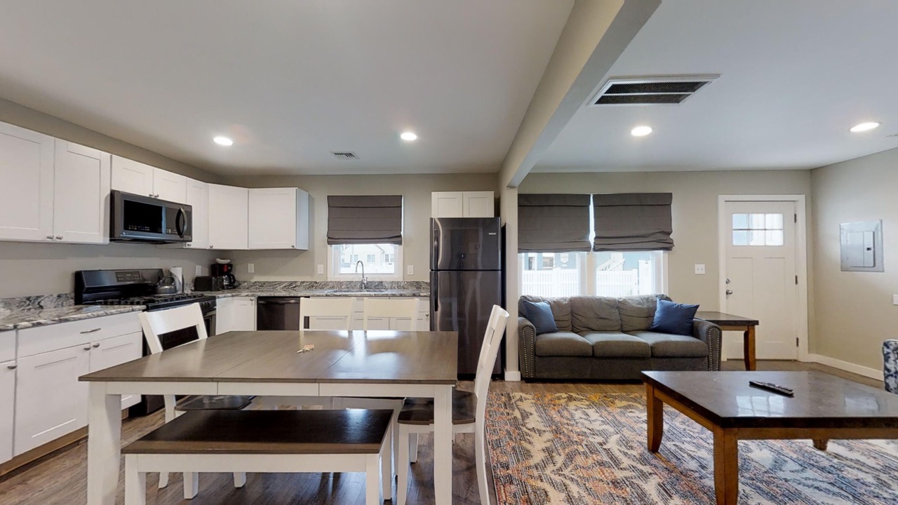 Photo of Bedroom in Seaside Heights