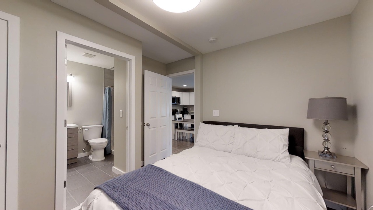 Photo of Bathroom in Seaside Heights