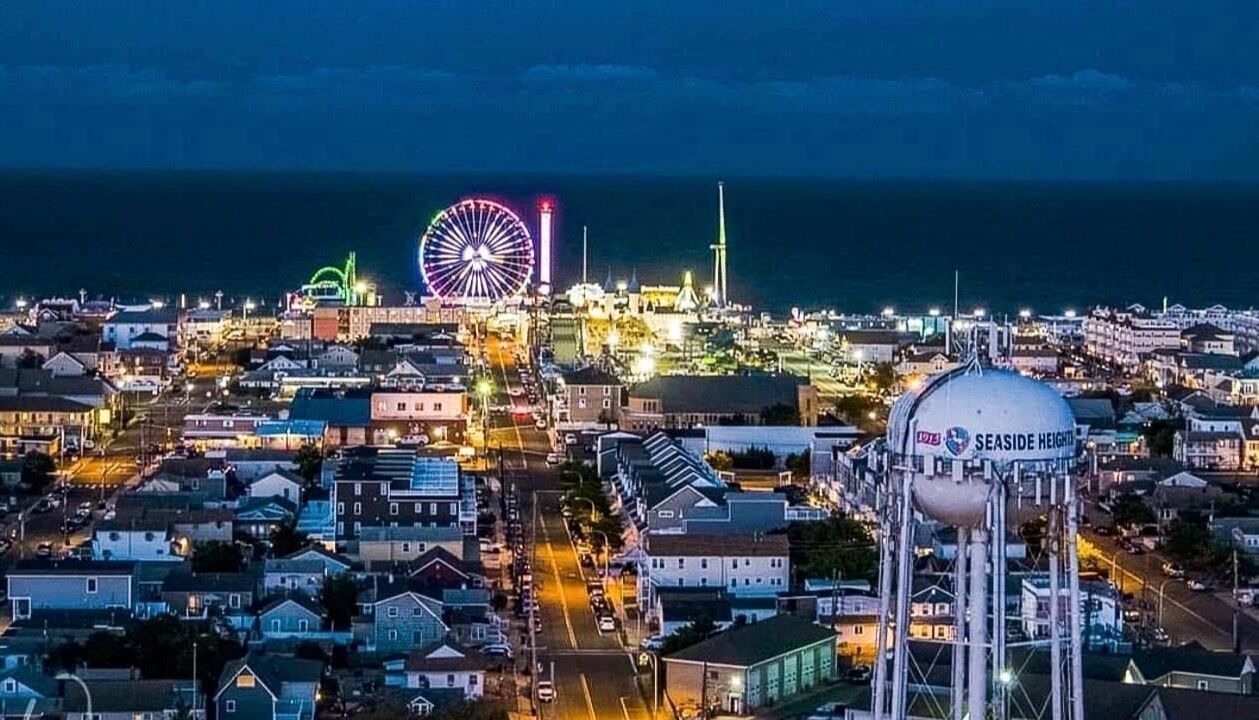 Photo of Others in Seaside Heights
