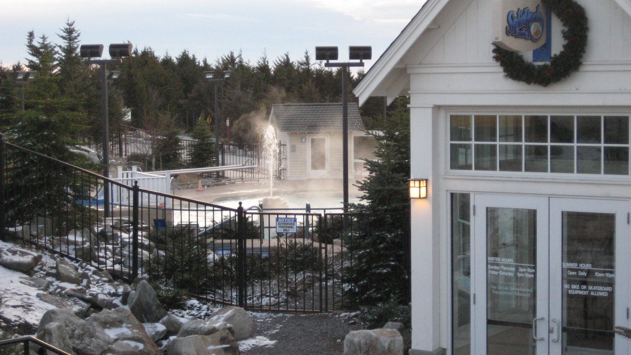 Photo of Outdoor in Edray
