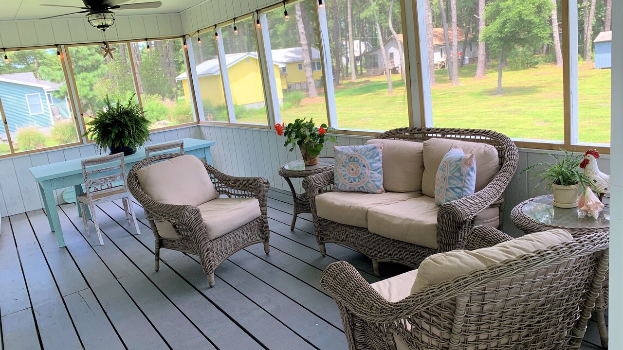 Photo of Outdoor in Chincoteague