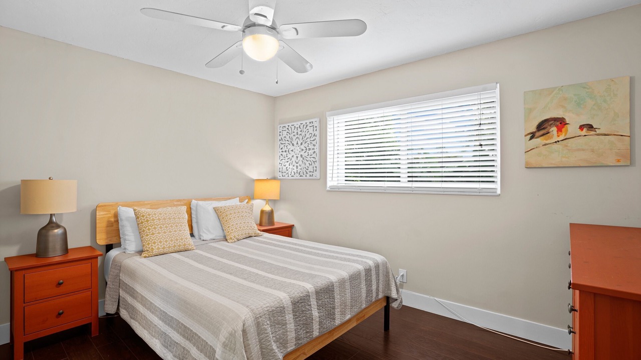 Photo of Bedroom in East Boca Raton