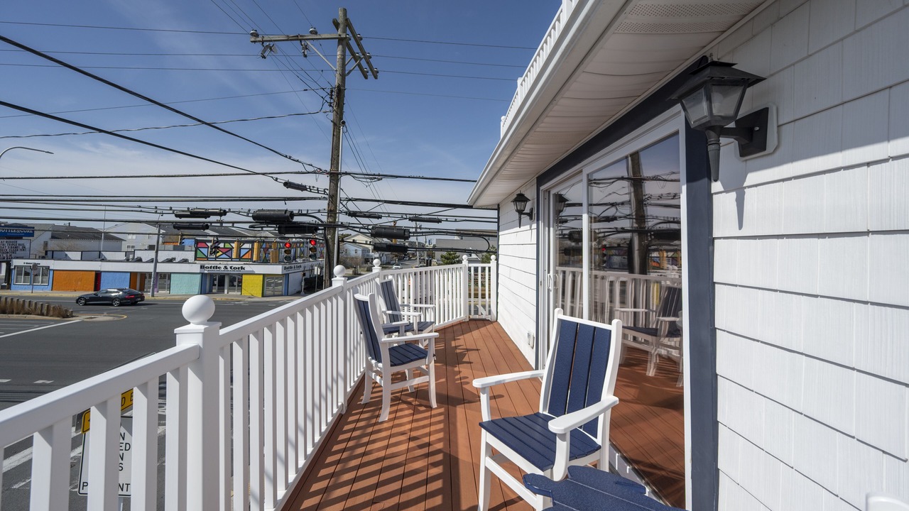 Photo of Outdoor in Dewey Beach