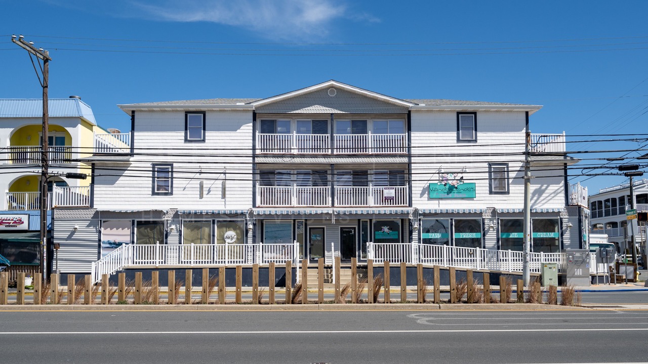 Photo of Outdoor in Dewey Beach