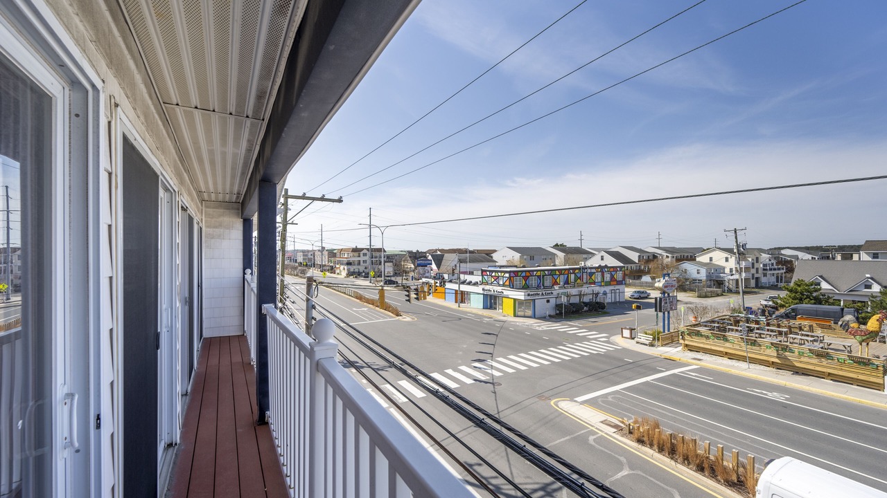 Photo of Outdoor in Dewey Beach