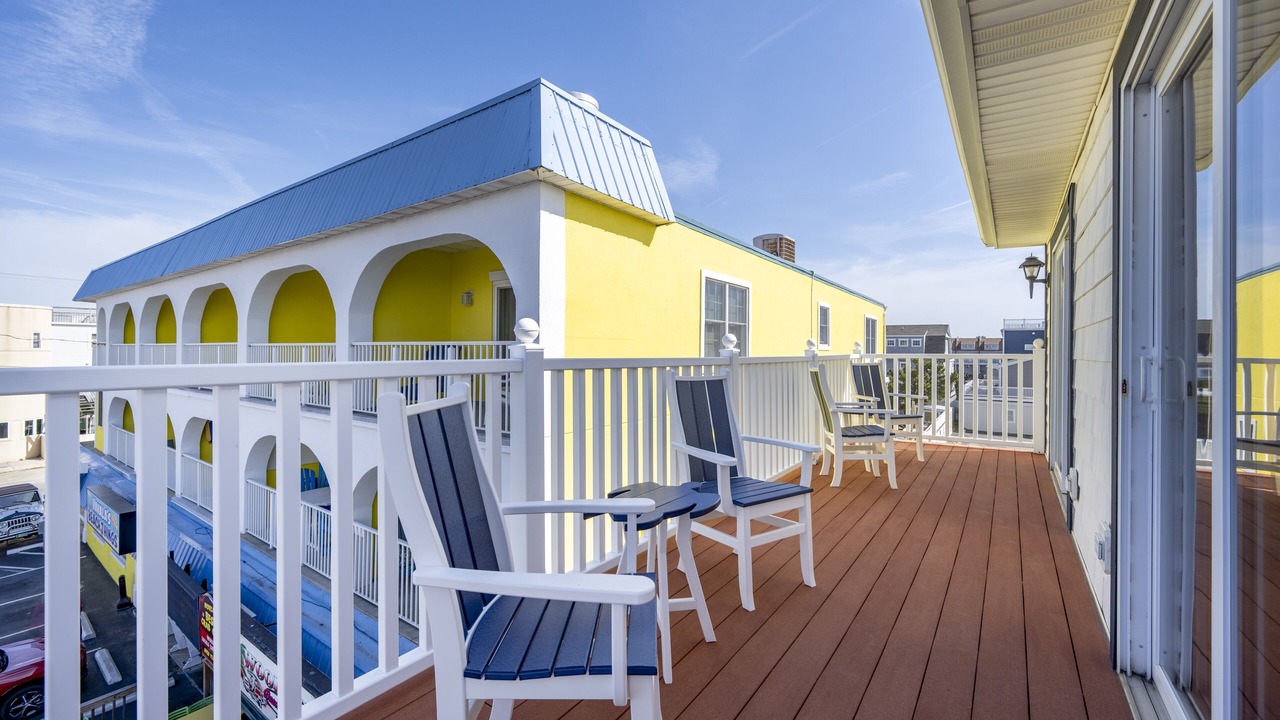 Photo of Outdoor in Dewey Beach