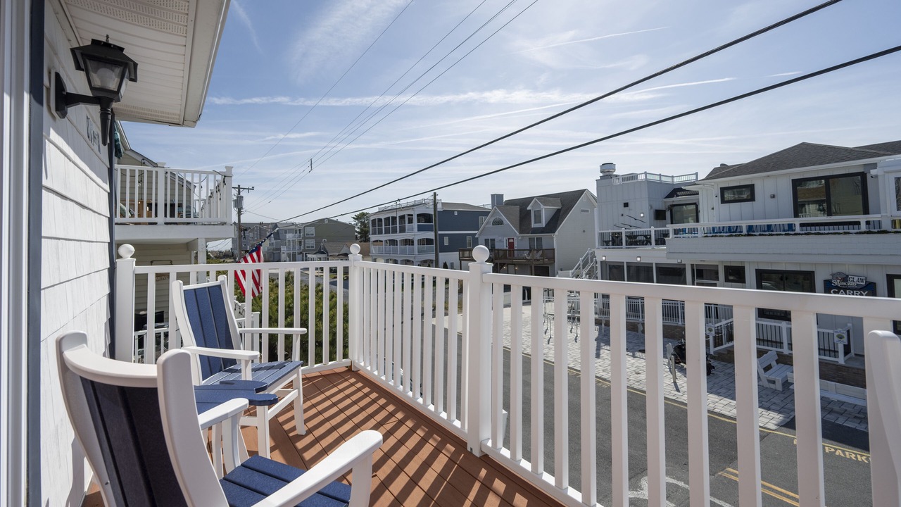 Photo of Outdoor in Dewey Beach