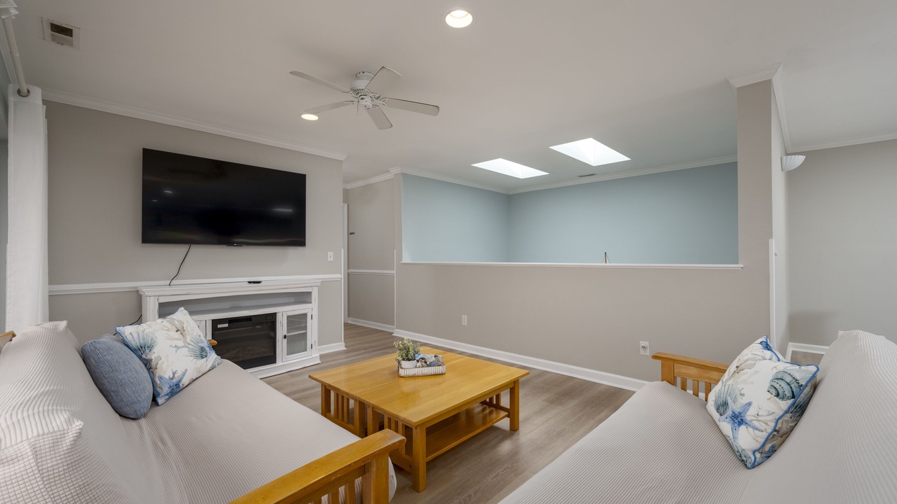 Photo of Livingroom in Dewey Beach