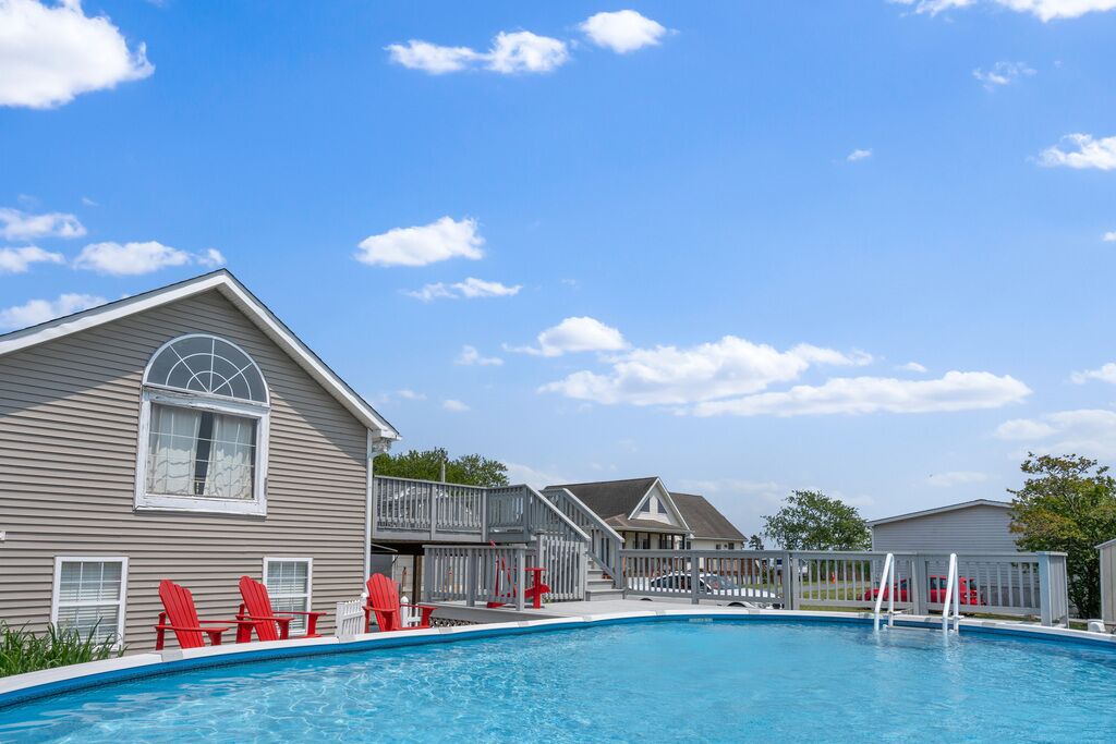 Photo of Outdoor in Chincoteague