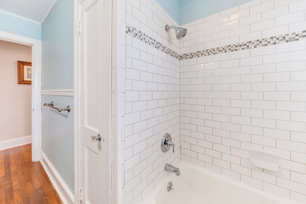 Photo of Bathroom in Chincoteague